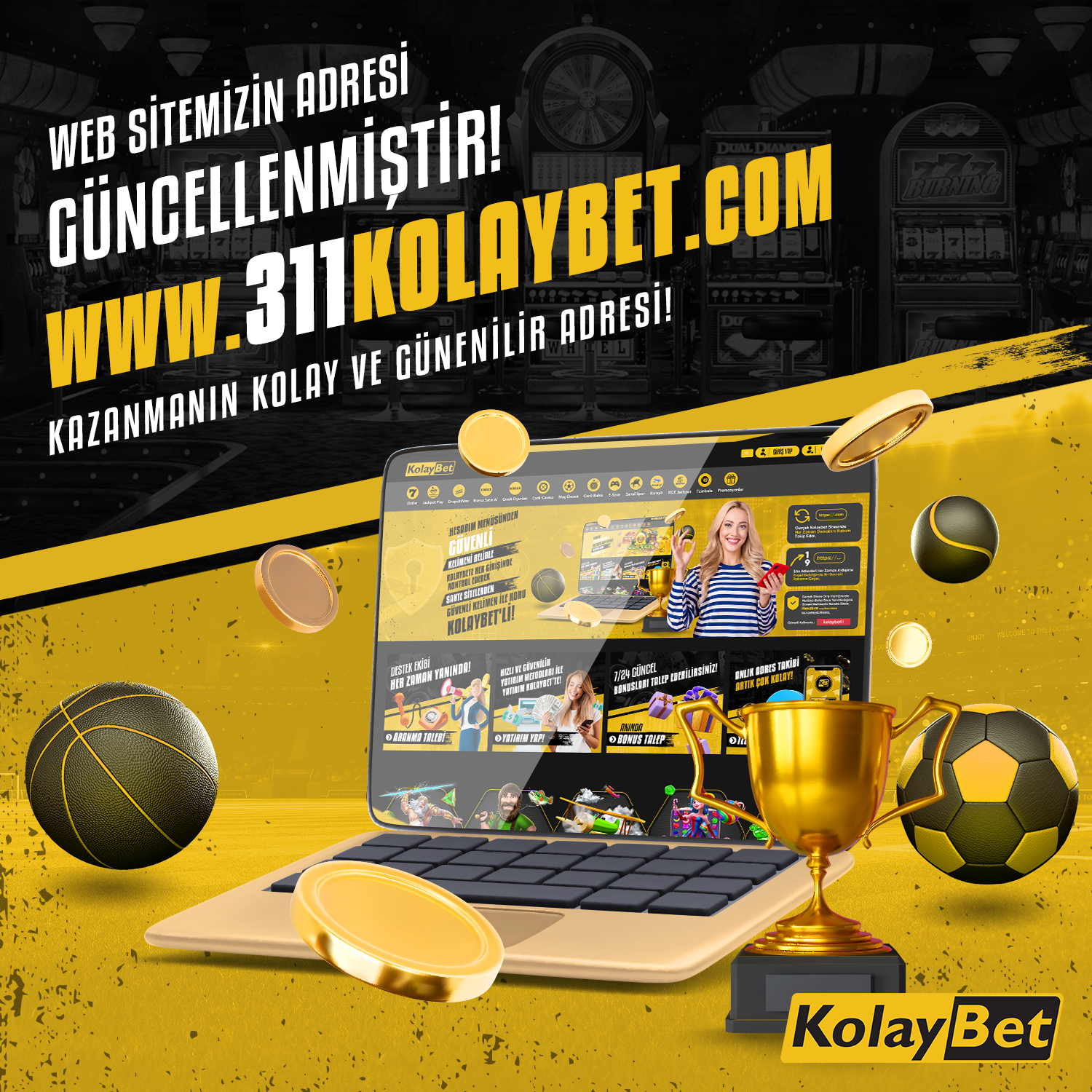 Kolaybet Giriş | 311kolaybet.com ✔️