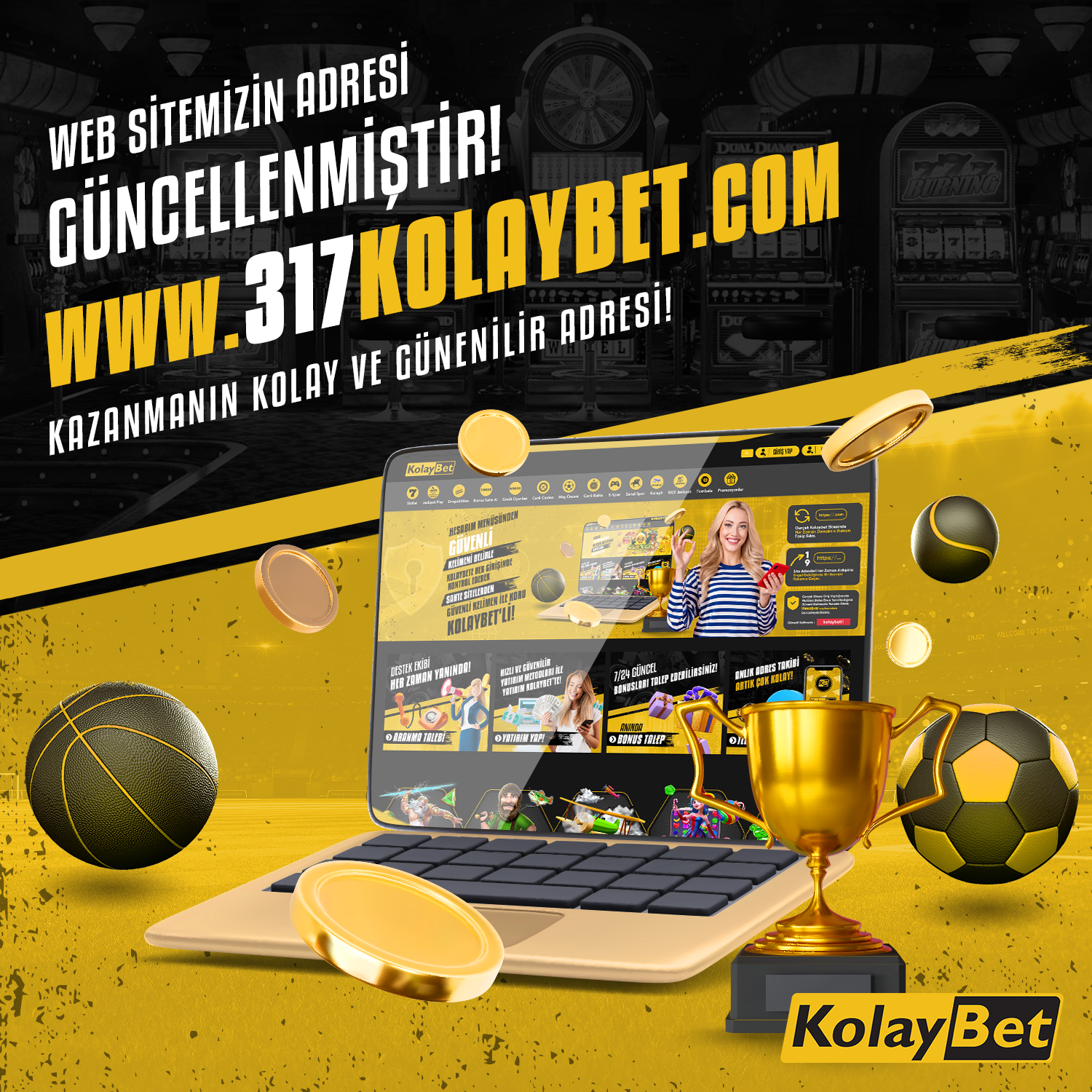 Kolaybet Giriş | 317kolaybet.com ✔️