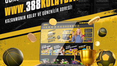 Kolaybet Giriş | 388kolaybet.com