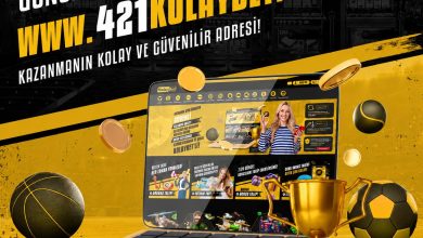 Kolaybet Giriş | 421kolaybet.com