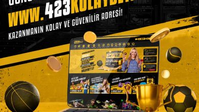 Kolaybet Giriş | 423kolaybet.com