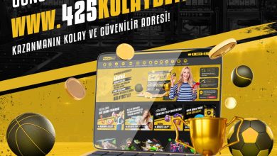 Kolaybet Giriş | 425kolaybet.com