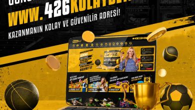 Kolaybet Giriş | 426kolaybet.com