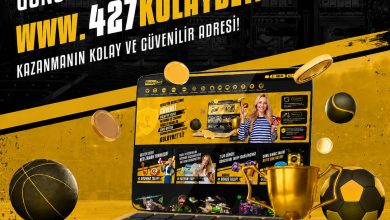 Kolaybet Giriş | 427kolaybet.com