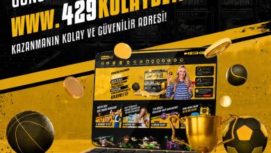 Kolaybet Giriş | 429kolaybet.com