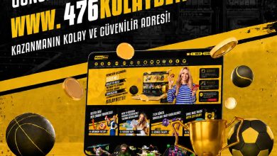 Kolaybet Giriş | 476kolaybet.com