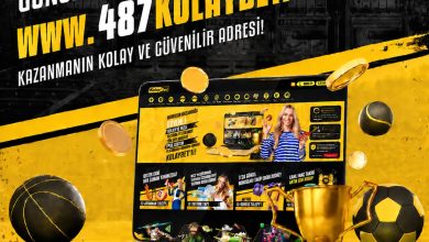 Kolaybet Giriş | 487kolaybet.com