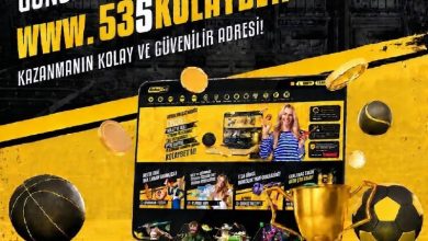 Kolaybet Giriş | 535kolaybet.com