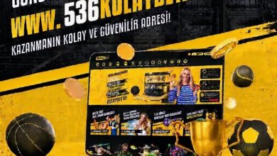 Kolaybet Giriş | 536kolaybet.com